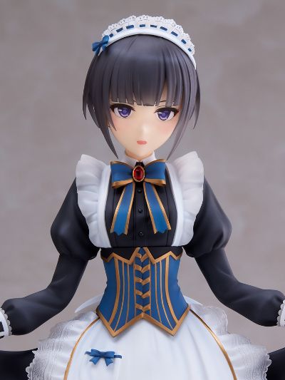 Dream Tech 偶像大师灰姑娘女孩 白雪千夜