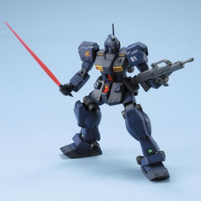 HGUC 吉姆镇暴型