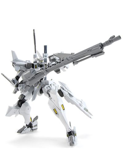 Muv-Luv A3 2010 限定 第3弹 欧州联合军战术步行战斗机 EF-2000 台风 西德陆军第11战术机甲大队 Cerberus 第1中队第2小队长 ジークリンデ・ファーレンホルスト中尉机