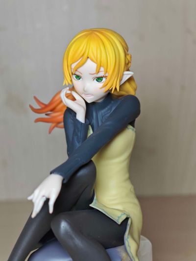 小坐系列 PM 异世界归来的舅舅 精灵