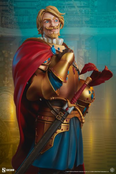 200635 机械之声的传奇 塔里安·达灵顿