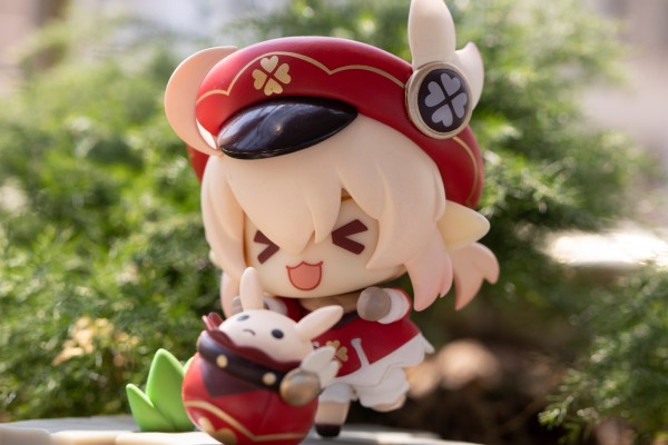 原神 战场英姿 蒙德篇