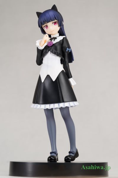 POP UP PARADE 我的妹妹不可能那么可爱  黑猫