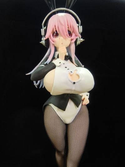 BiCute Bunnies -超级索尼子 新装兔女郎-