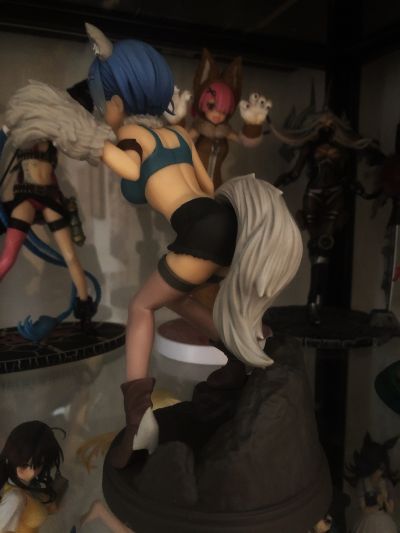 ESPRESTO est Re：从零开始的异世界生活 蕾姆 万圣服装