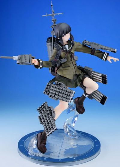 舰队Collection -舰娘- 北上改 