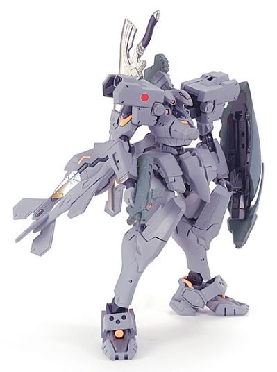 Muv-Luv A3 第7弹 日本帝国军 89式战术步行战斗机 阳炎