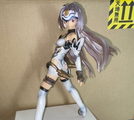 异度传说 KOS-MOS 