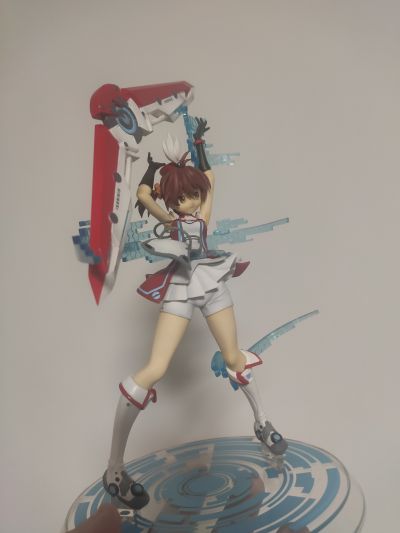 绯色战姬 一色茜 イグニッションver.