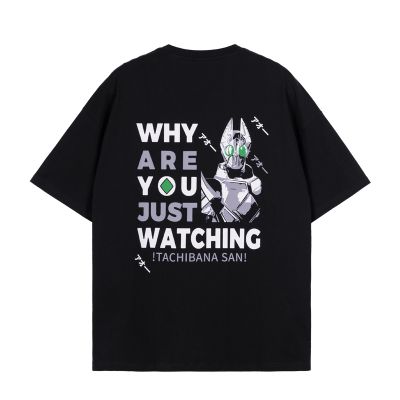 假面骑士星币 印象T恤