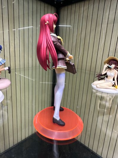 Shuffle！ 利希安瑟丝 学园冬服Ver. 