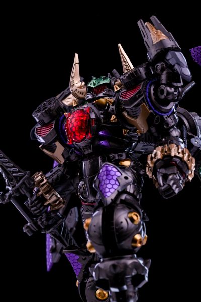 戴亚克隆 DA-94 瓦鲁德巨兵＜金刚＞