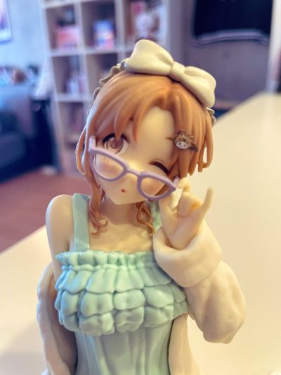 悠闲时光 偶像大师闪耀色彩 市川雏菜