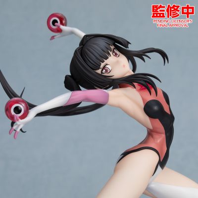 战姬绝唱XV 月读调 Gear Inner