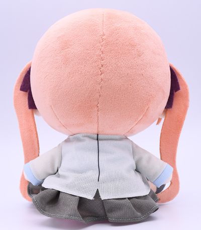 杜鹃的婚约 毛绒玩偶 天野绘里香/濑川弥/海野幸