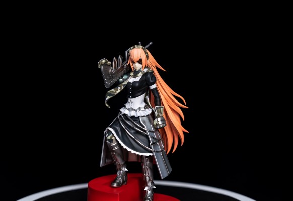 OVERLORD 希姿·德尔塔