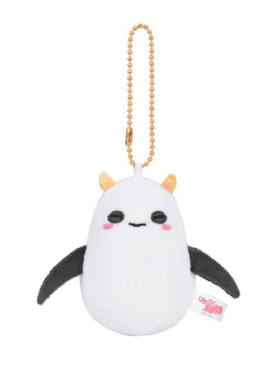 工作细胞 低反弹玩偶吊饰 乳酸菌（红）/乳酸菌（黑）/乳酸菌（熊猫）/乳酸菌（花斑）/柳杉花粉