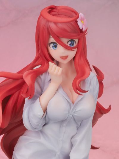 真·进化之实 踏上胜利的人生 莎莉娅