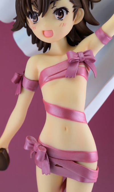剧场版 魔法的禁书目录 恩底弥翁的奇迹 打ち止め（ラストオーダー） 