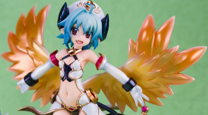 ExcellentModel 神羅万象チョコ 綺羅星天アルカナ