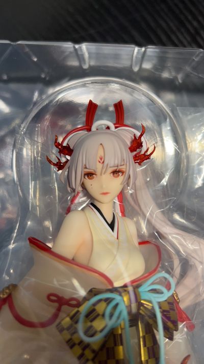 阴阳师 不知火 夜火离歌Ver.