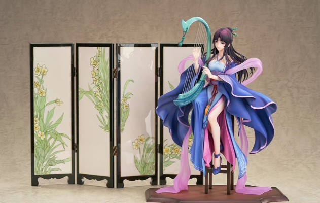 仙剑奇侠传四 柳梦璃 织梦行云