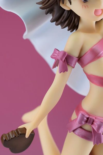 剧场版 魔法的禁书目录 恩底弥翁的奇迹 打ち止め（ラストオーダー） 