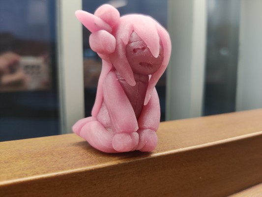 孤独摇滚！后藤独 变形手办套装 体育节妄想