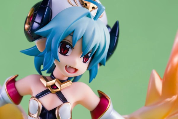 ExcellentModel 神羅万象チョコ 綺羅星天アルカナ