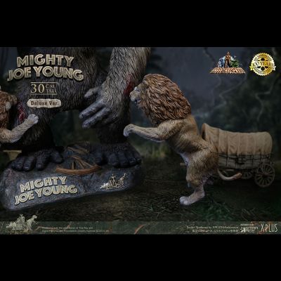 无敌大猩猩 （雷·哈里豪森）