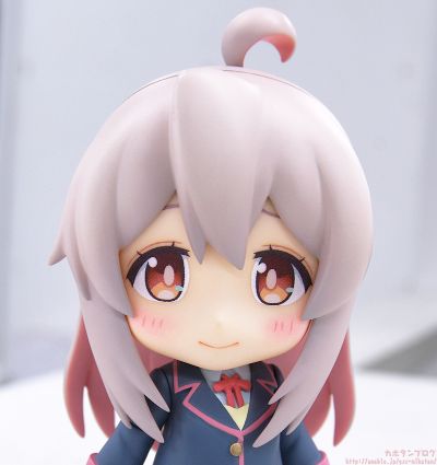 粘土人#2091 别当哥哥了！ 绪山真寻