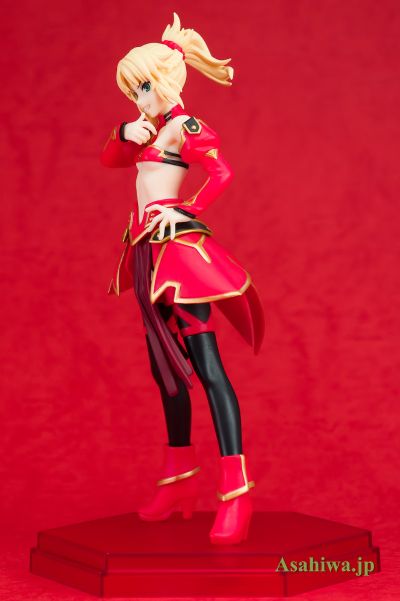 POP UP PARADE 命运-冠位指定 剑士 / 莫德雷德