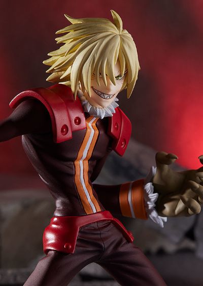 POP UP PARADE 天元突破 红莲螺岩 维拉尔