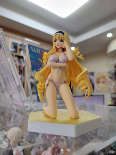 BEACH QUEENS IS 塞西莉娅・奥路卡特 Ver.2