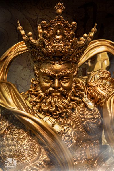 艺术家系列 天王