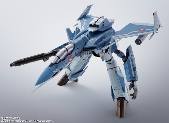 HI-METAL R  超时空要塞ZERO VF-0D 凤凰（工藤真专用）