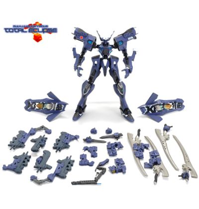 Muv-Luv A3 2009 限定 第3弹 XFJ-01b 不知火・弐型