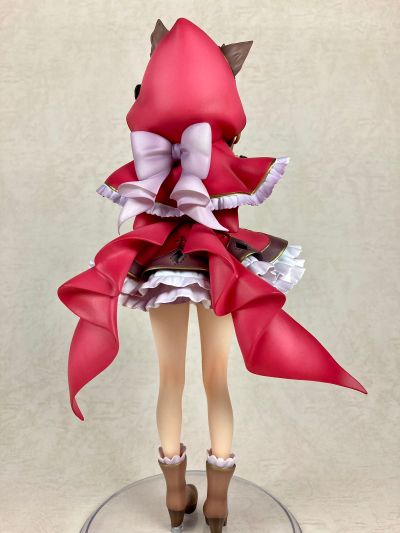 狼帽子酱