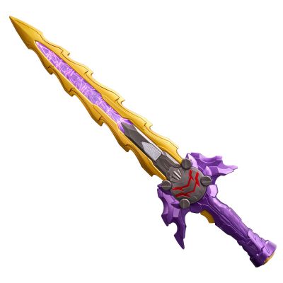 假面骑士圣刃 究极大圣剑 暗黑剑月暗