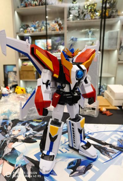 THE合体 勇者传说 泰丹X