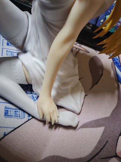 悠闲时光 某科学超电磁炮T 食蜂操祈