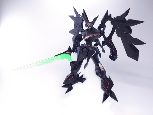 S.R.G-S 机战OG ORIGINAL GENERATIONS 黑天使