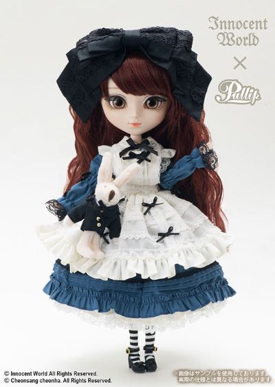 Pullip 纯真世界的爱丽丝
