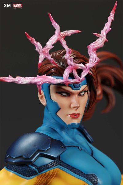 X战警 琴·葛蕾 经典版