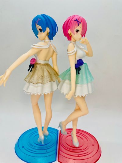 Serenus couture Re：从零开始的异世界生活  蕾姆3