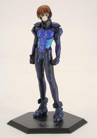 Muv-Luv M.O.E. 最终时代角色 04