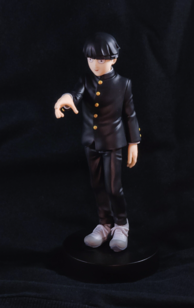 POP UP PARADE  灵能百分百 第三季 影山茂夫