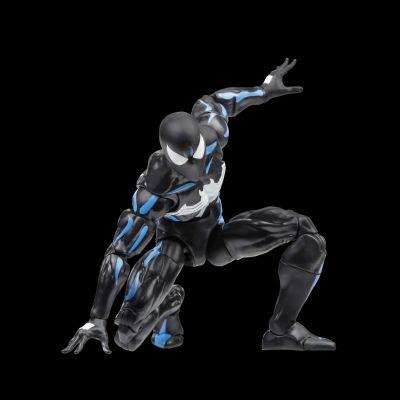 漫威传奇系列 蜘蛛侠（动画片）  蜘蛛侠+屠杀