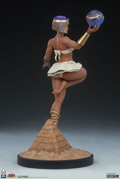 街头霸王 梅娜特 季票