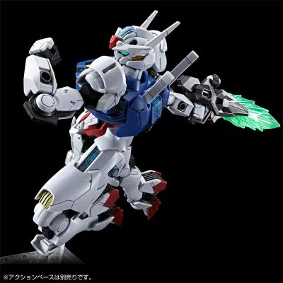 HG 风灵高达 帕梅特刻痕-六